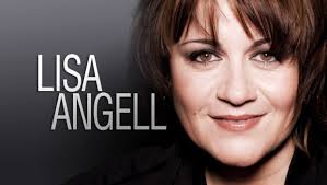 France: <b>Lisa Angell</b> with N&#39;oubliez pas for Eurovision 2015 - lisa-angell