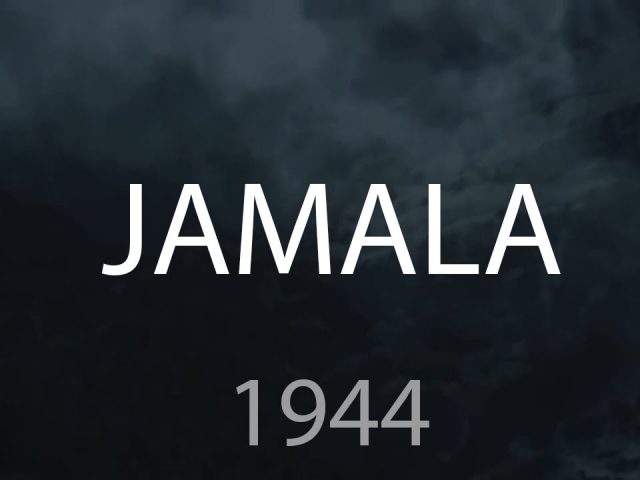 Official Video for Jamala’s 1944 Official Video for Jamala’s 1944