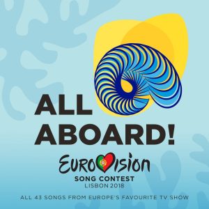 Eurovision-2018-CD