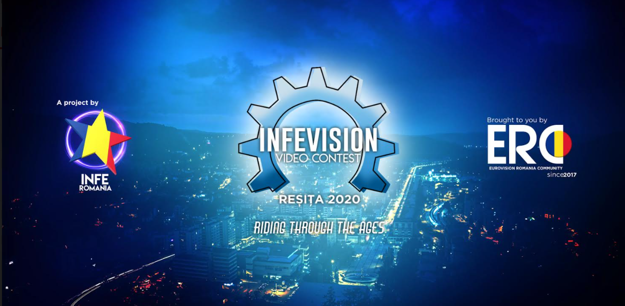INFVision 2020 cover