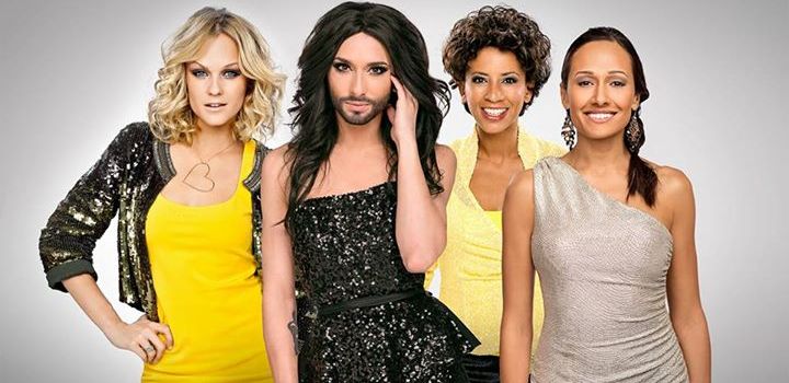 Eurovision 2015: Austrian broadcaster reveals the hosts!