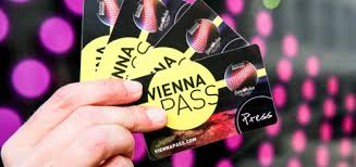 Eurovision 2015: Vienna Pass for 2,200 accredited persons!