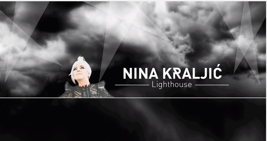 Croatia: Nina Kraljić releases Lighthouse
