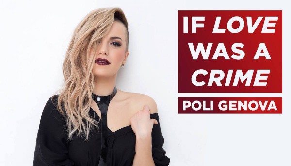 Bulgaria: Poli Genova releases her song