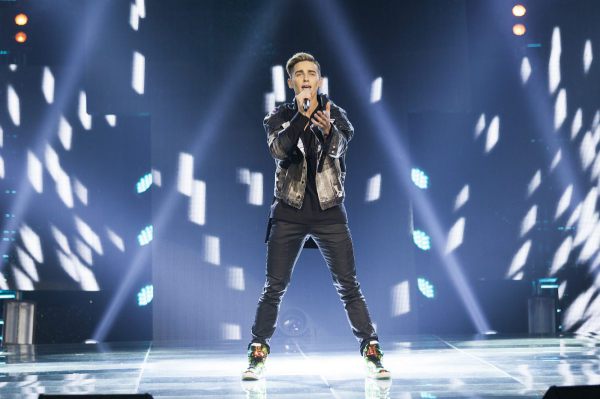 Lithuania 2017:  Eurovizija 2017 artists and dates