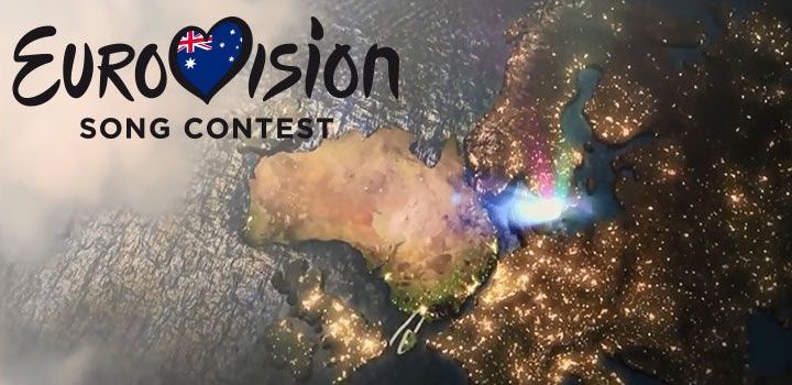 Australia calls for a permanent right of participation in the Eurovision Song Contest