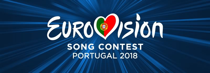 RTP : Eurovision 2018 Dates revealed after June 13.