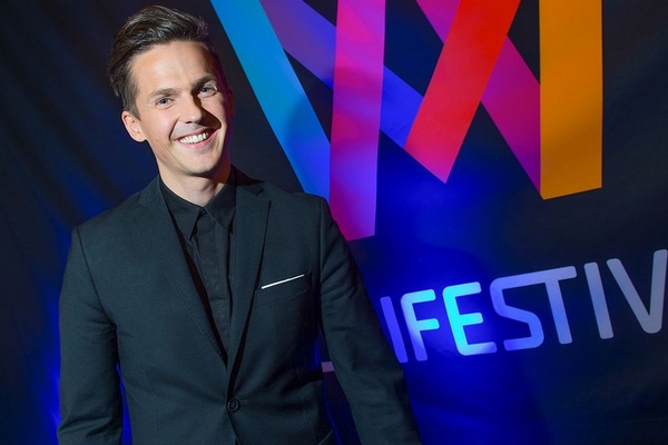 Melodifestivalen David Lindgren To Host The Shows Infe