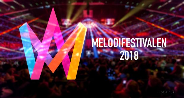 Melodifestivalen: New voting procedure from 2018