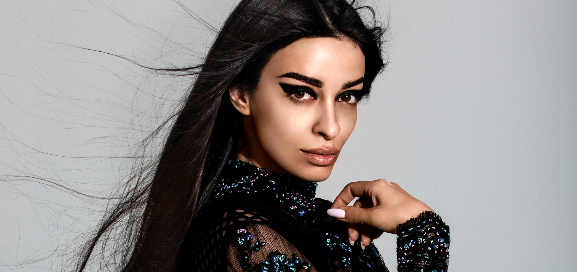 Cyprus: It is Official, Eleni Foureira and Fuego in Lisbon