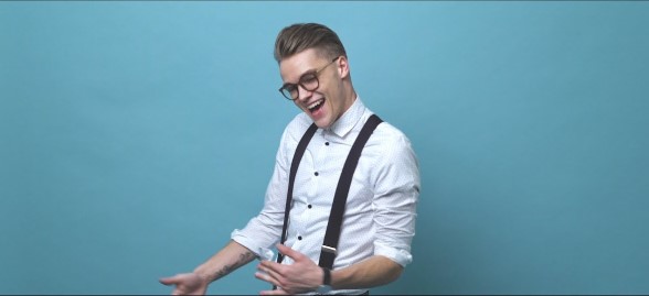 Czech Republic:  Mikolas Josef will fly to Lisbon with his song «Lie To Me».