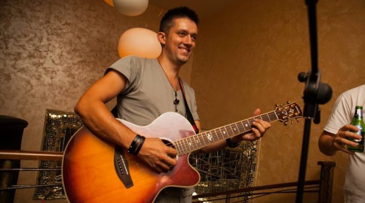 Montenegro: Vanja Radovanović to Lisbon with his song “Inje”