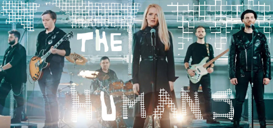 Romania:  “The Humans” will represent the country in Lisbon singing «Goodbye»