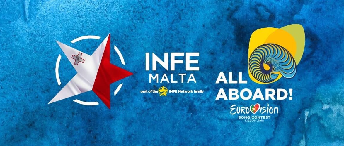 INFE Malta: Eurovision Party “Destination: Lisbon” to be held on April 27