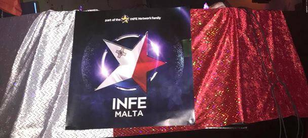 INFE Malta: Eurovision Party “Destination Lisbon” held with success
