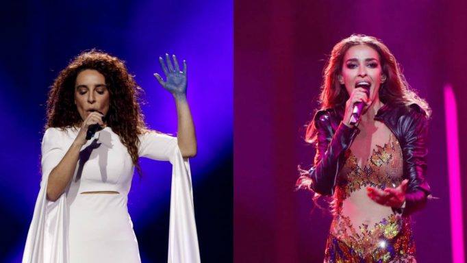 Eurovision 2018: Today the Jury Show  for the first semifinal