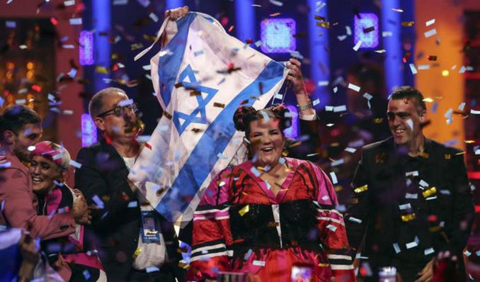 Israel : The government secures the 12 million euros guarantee for EBU
