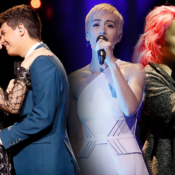 Eurovision 2018: High audience rates fot the Big5