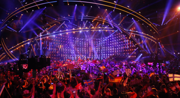 Eurovision 2018:Tonight the Second Semi Final