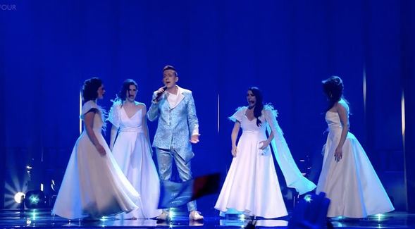 Montenegro: RTCG opens song submissions for Eurovision 2019 national selection