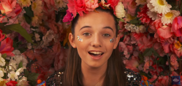 Wales: Listen to the revamped version of the Junior Eurovision 2018 entry “Berta”