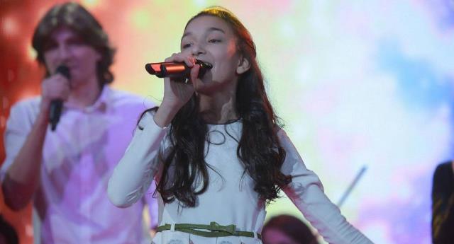 Georgia: Listen to the country’s JESC 2018 entry “Your Voice”