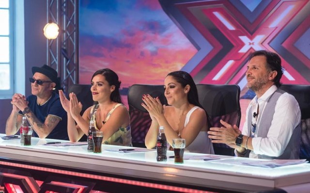 Malta: X-Factor Malta kicks off tonight as the country seeks for its next Eurovision act.