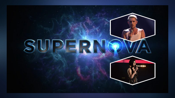 Latvia: 33 songs for Supernova 2019 revealed; 16 of them will reach the semi finals