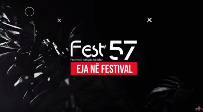 Albania: Reanimating changes for the 57th edition of Festivali i këngës