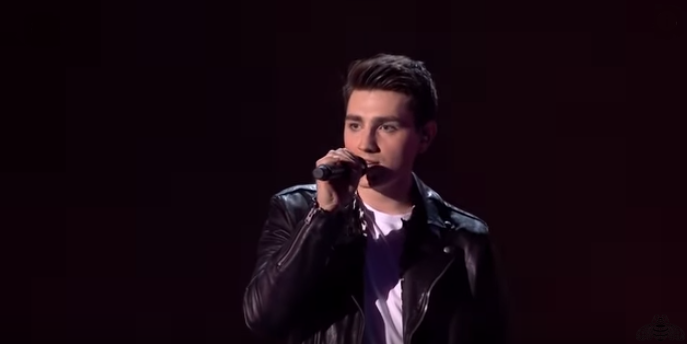 Ireland: Brendan Murray makes it to the 5th live show of X-factor UK 2018
