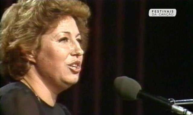 Portugal: ESC 1984 representative Maria Guinot passes away at the age of 73