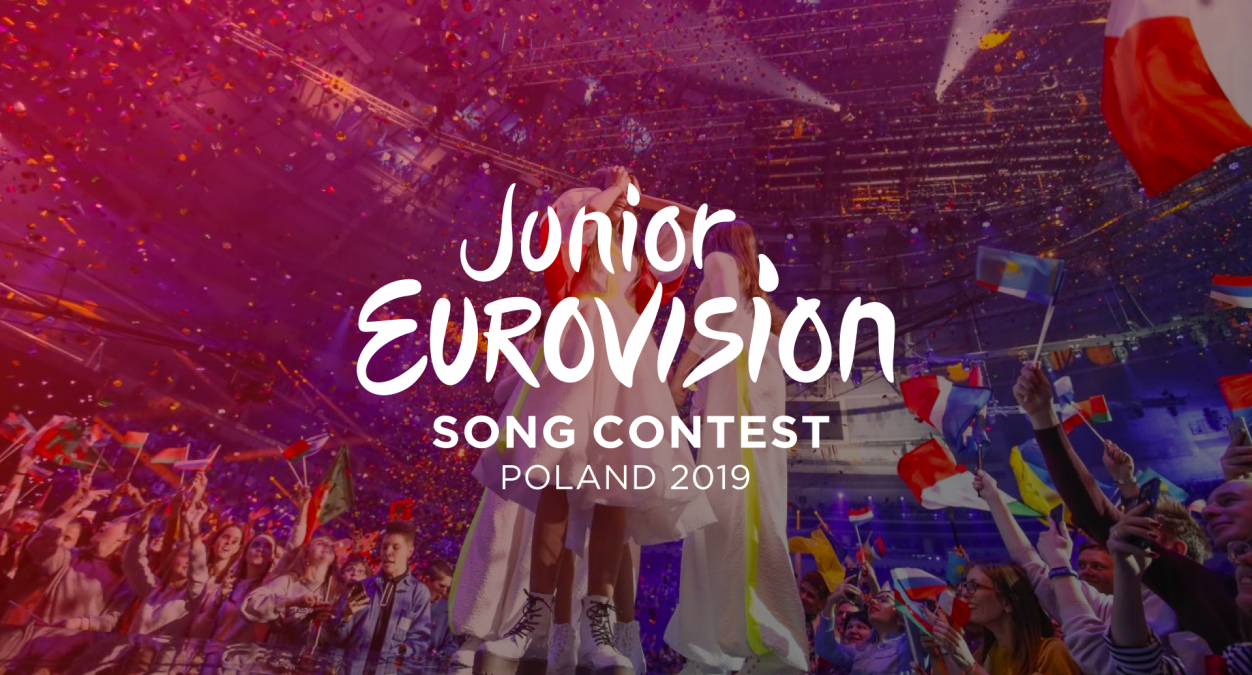 Junior Eurovision 2019: Poland confirmed as the host country ; TVP to hold a bidding process for the host city