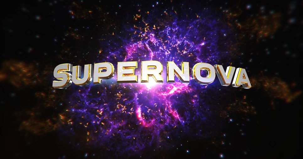 Latvia : The 16 Supernova 2019 semi final entries  revealed
