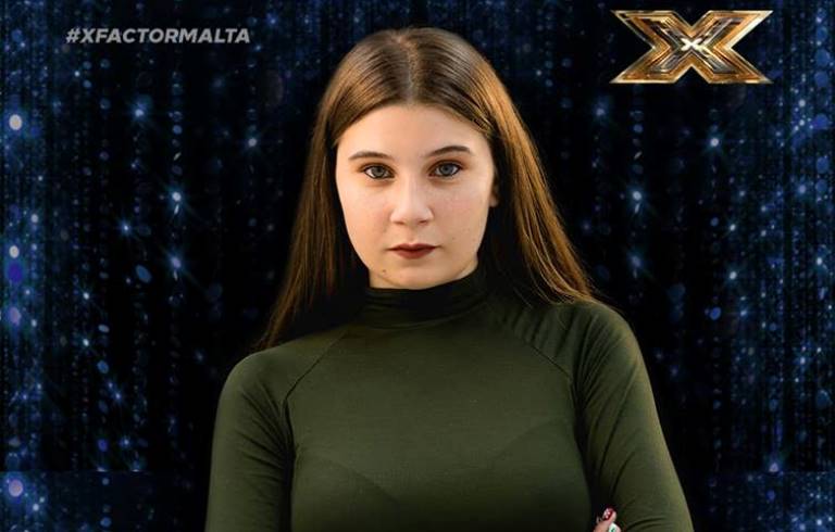 Malta: Michela Pace wins X-factor Malta and will fly to Tel Aviv