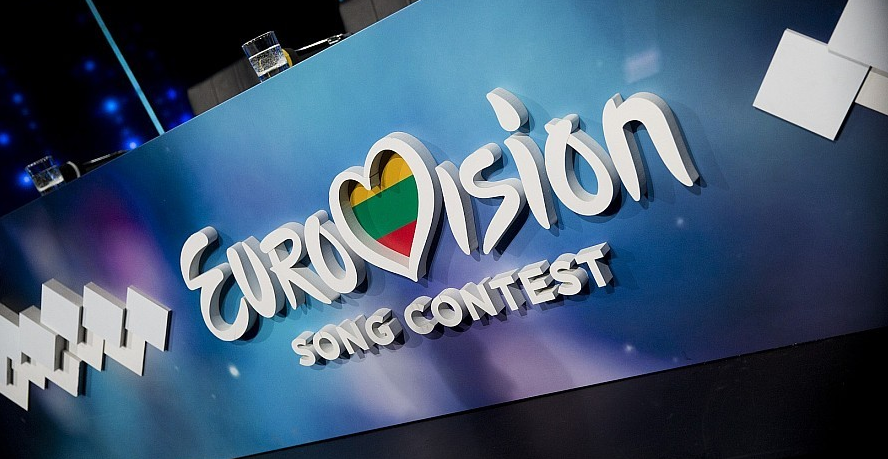 Lithuania: Tonight the first heat of Eurovizija 2019