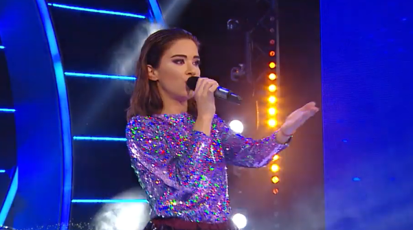 Georgia: Georgian Idol’s first live show results