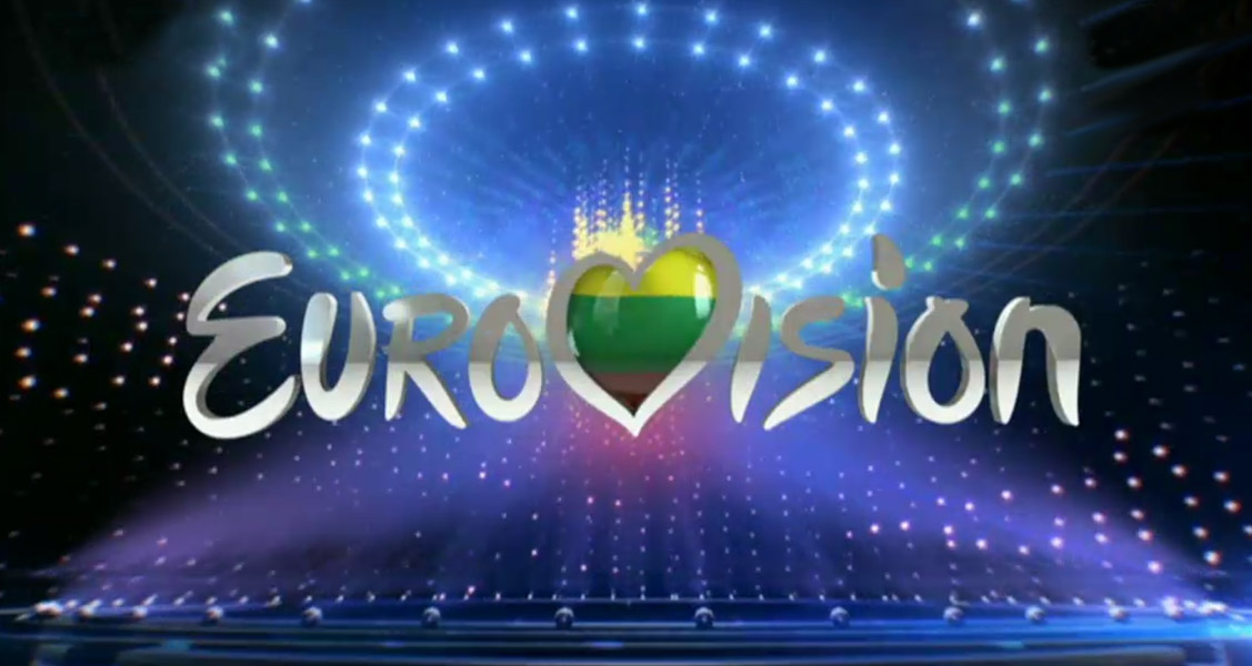 Lithuania: Tonight the 2nd qualifying round of Eurovizija 2019