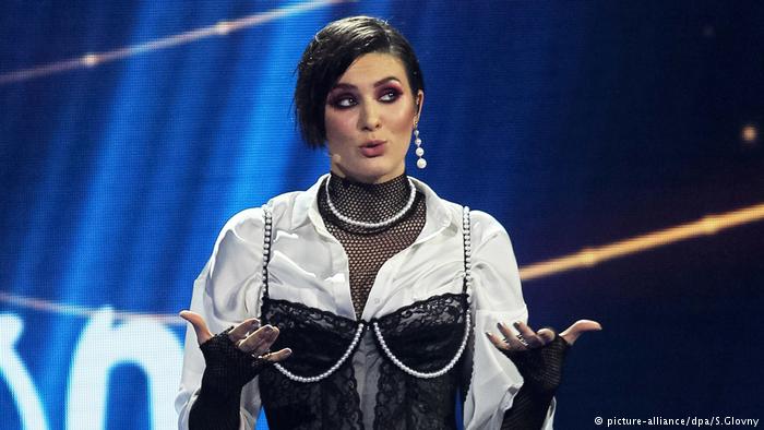 Ukraine: They are out of Eurovision 2019! A drama that ended in tragedy