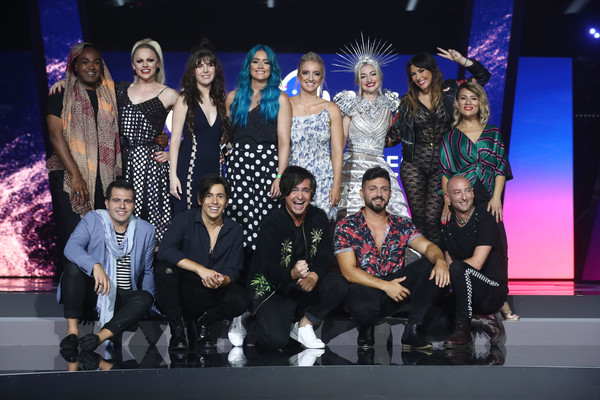 Australia: Watch the jury show’s performances of “Eurovision: Australia Decides”
