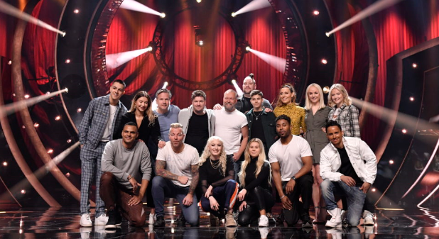Tonight: Melodifestivalen 2019 grand final show takes place