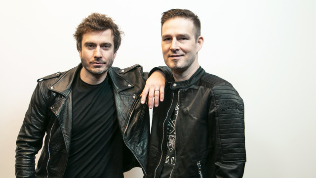 Finland 2019: All you need to know about Darude & Sebastian Rejman and their entry “Look Away”