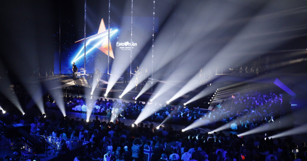 Eurovision 2019 : Grand final’s running order unveiled