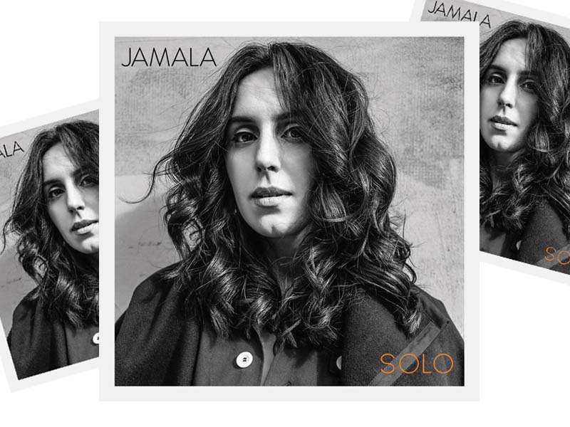 Ukraine: Jamala releases the music video of her single “Solo”