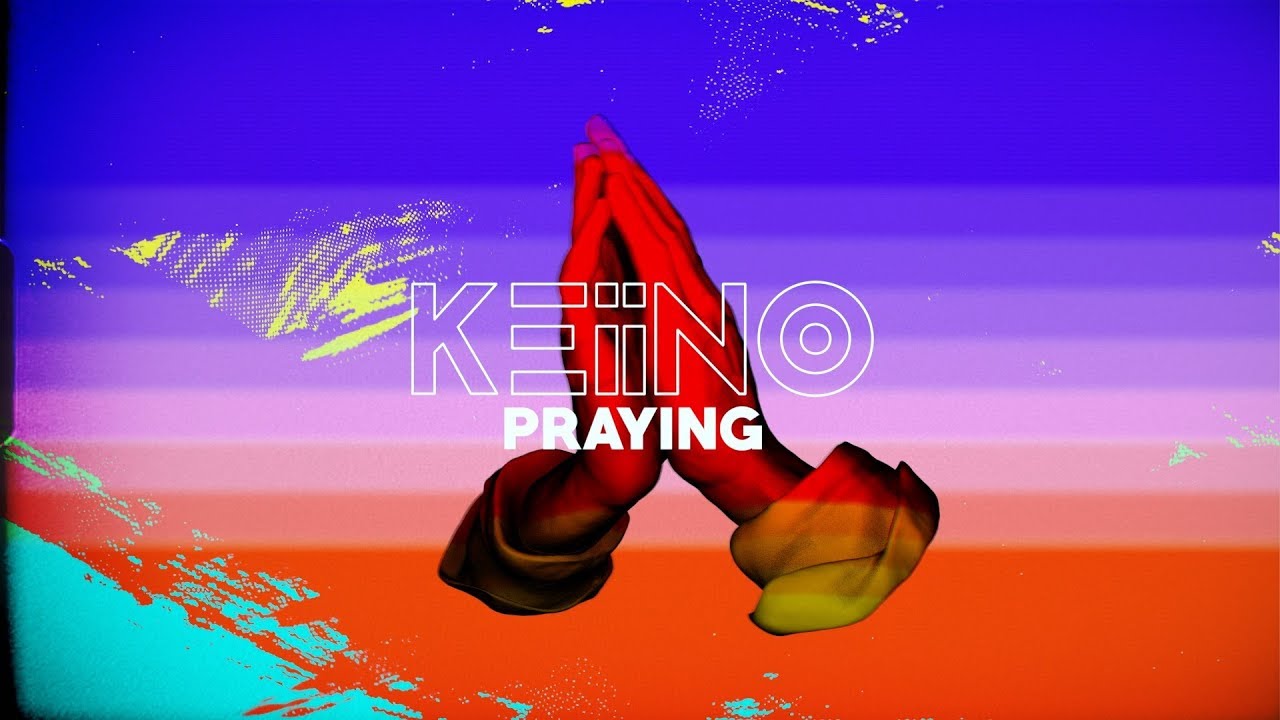 Norway: Listen to KEiiNO’s new single “Praying”