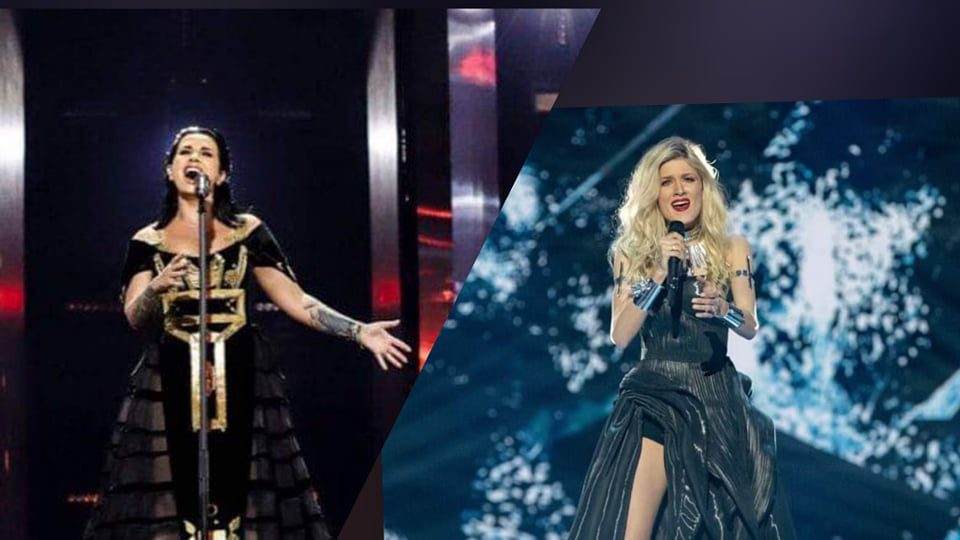 Eurovision 2020: It’s a “Yes” from Albania and Serbia and a “No” from Luxembourg once again