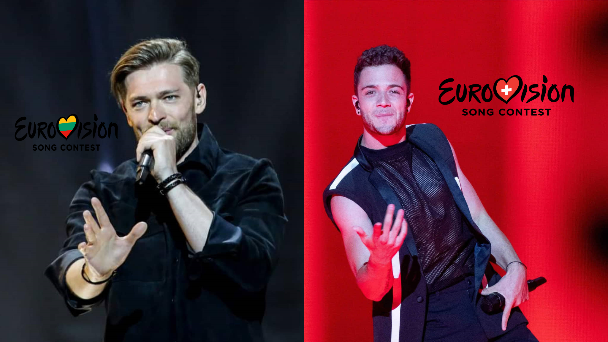 Eurovision 2020: Lithuania and Switzerland confirm participation; Bosnia&Herzegovina one more year away