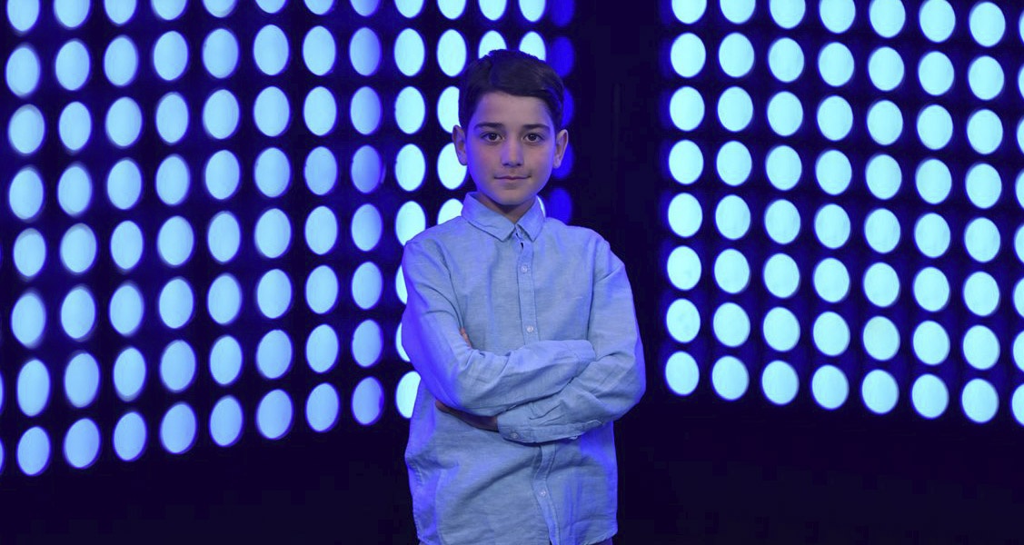 Georgia JESC 2019: This is Georgia’s entry for Junior Eurovision 2019