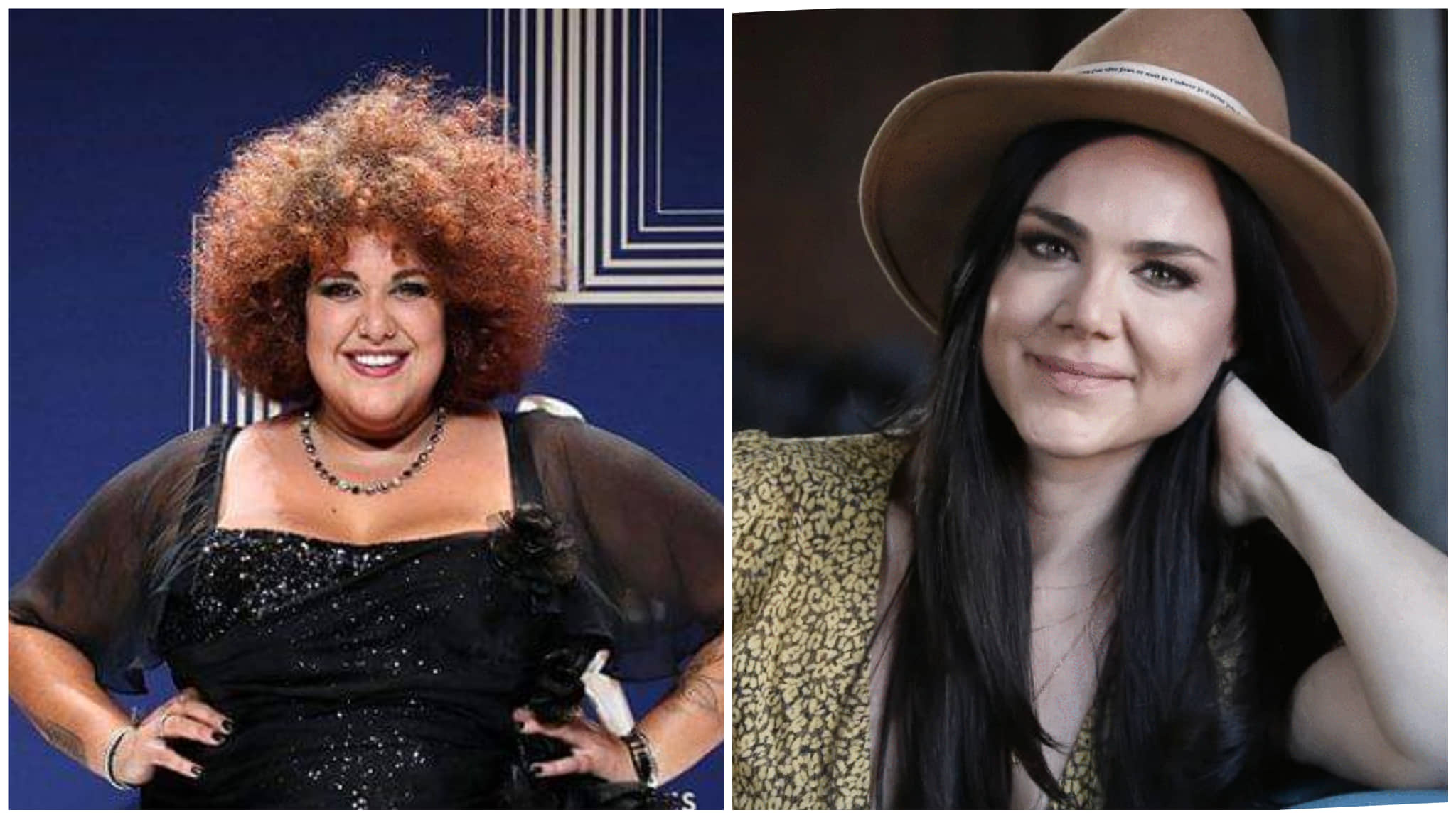 Australia: First two contestants of Eurovision:Australia Decides 2020 revealed