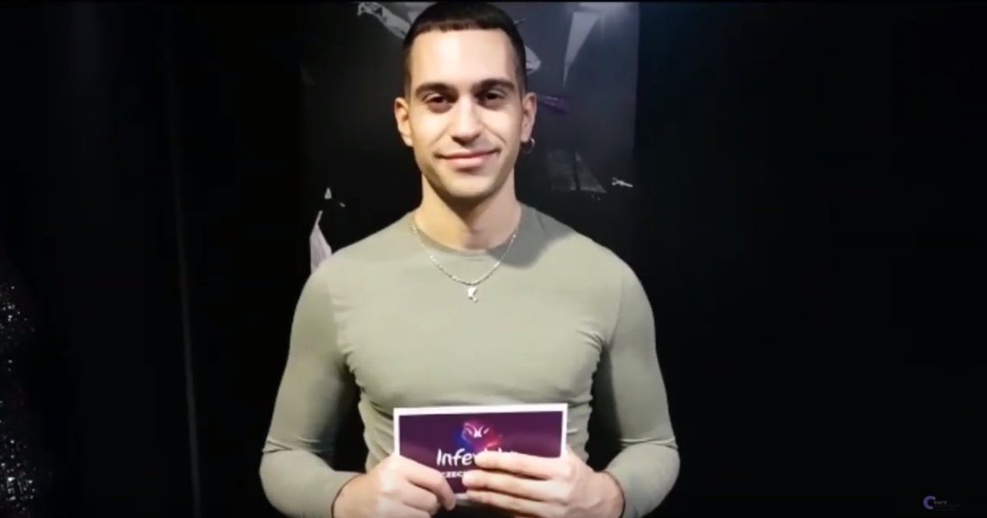 Italy wins INFEVision Video Song Contest 2019 with Mahmood’s song “Barrio”