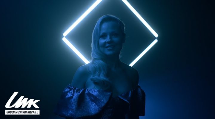 Finland: Sansa’s UMK 2020 entry “Lover View” goes public